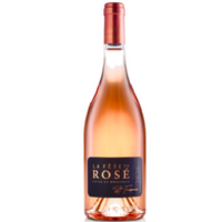 La Fete du Rose Saint Tropez Cotes de Provence Rose, France 2021