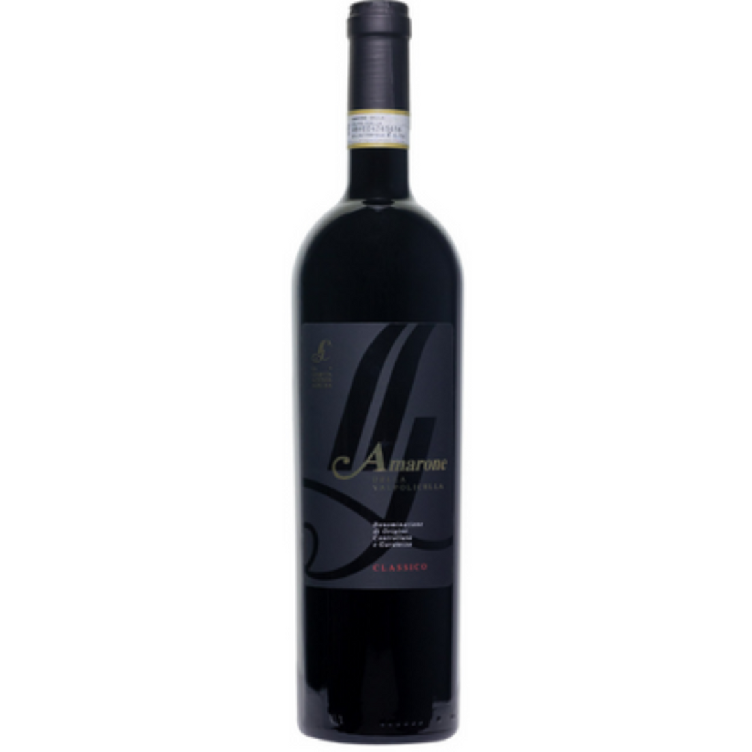 La Giaretta Amarone della Valpolicella Classico DOCG, Veneto, Italy 2020