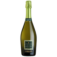 Lamberti 'Made With Organic Grapes' Prosecco Extra Dry, Veneto, Italy NV