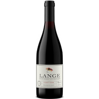 Lange Reserve Pinot Noir, Willamette Valley, USA 2021