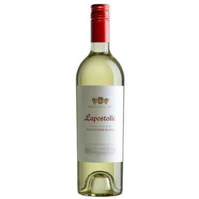 Lapostolle Grand Selection Sauvignon Blanc, Rapel Valley, Chile 2021