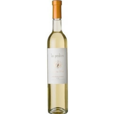 Las Perdices Late Harvest Viognier, Agrelo, Argentina 2020 500ml