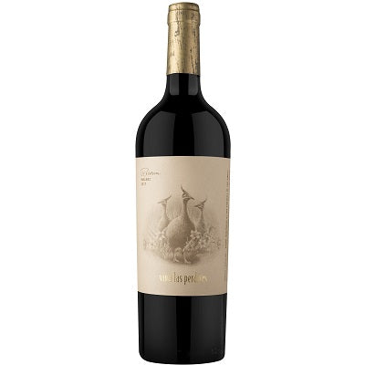 Las Perdices Reserva Malbec, Lujan de Cuyo, Argentina 2021