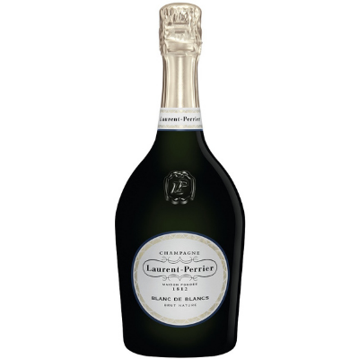 Laurent-Perrier Blanc de Blancs Brut Nature, Champagne, France NV