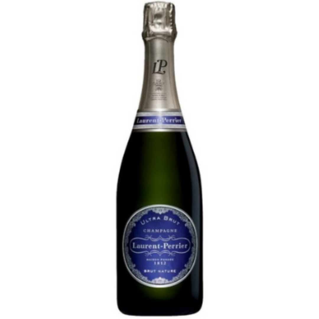 Laurent-Perrier, Champagne, France - Ultra Brut