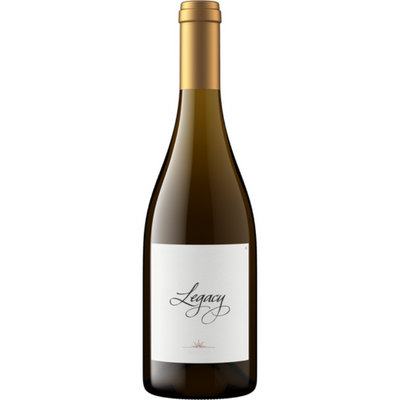 Legacy Vineyard Chardonnay, Alexander Valley, USA 2015