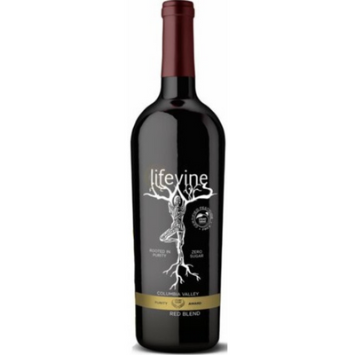 Lifevine Red Blend, Columbia Valley, USA 2020