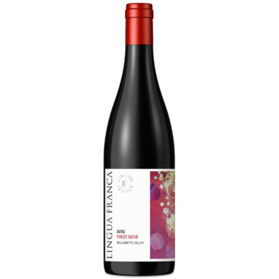 Lingua Franca 'Avni' Pinot Noir, Willamette Valley, USA 2021