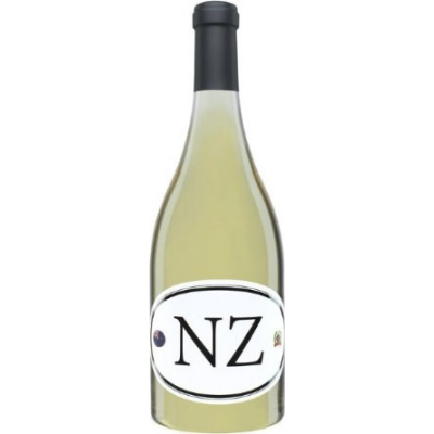 Locations Wine Sauvignon Blanc Marlborough New Zealand NV