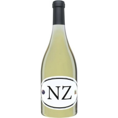 Locations Wine NZ Sauvignon Blanc, Marlborough, New Zealand NV