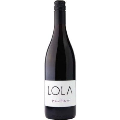 Lola Wines California Pinot Noir, USA 2020