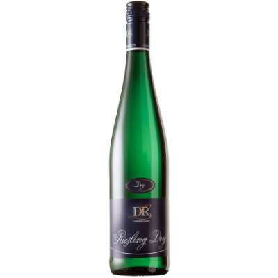 Loosen Bros Dr. L Riesling Dry, Mosel, Germany 2021