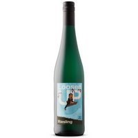 Loosen Up Riesling, Germany 2018