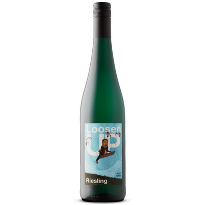 Loosen Up Riesling, Germany 2018
