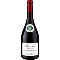 Louis Latour Les Bastides Pinot Noir, IGP Var Coteaux du Verdon, France NV