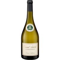 Louis Latour 'Grand Ardeche' Chardonnay, IGP Coteaux de l'Ardeche, France 2019