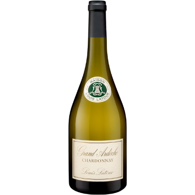 Louis Latour 'Grand Ardeche' Chardonnay, IGP Coteaux de l'Ardeche, France 2019