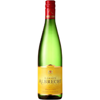 Lucien Albrecht Cuvee Romanus Pinot Gris, Alsace, France 2020