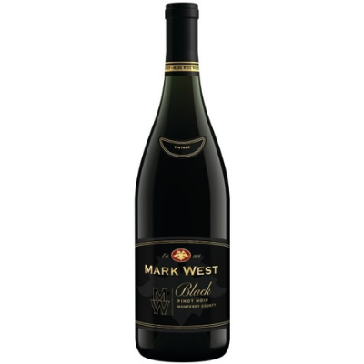 Mark West Black Pinot Noir, Monterey County, USA 2019