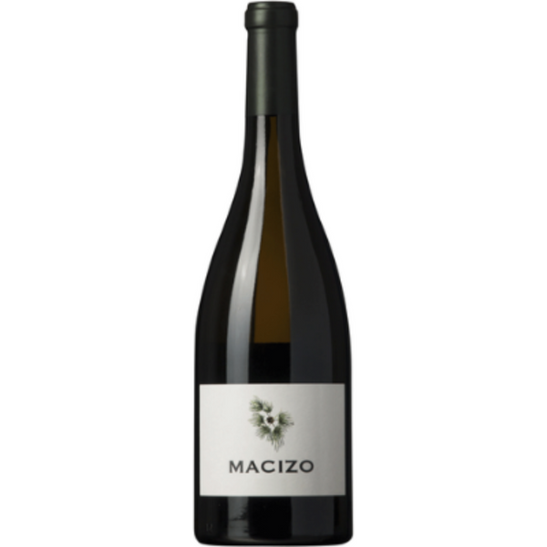 Vins del Massis 'Macizo' Blanco, Catalonia, Spain 2014