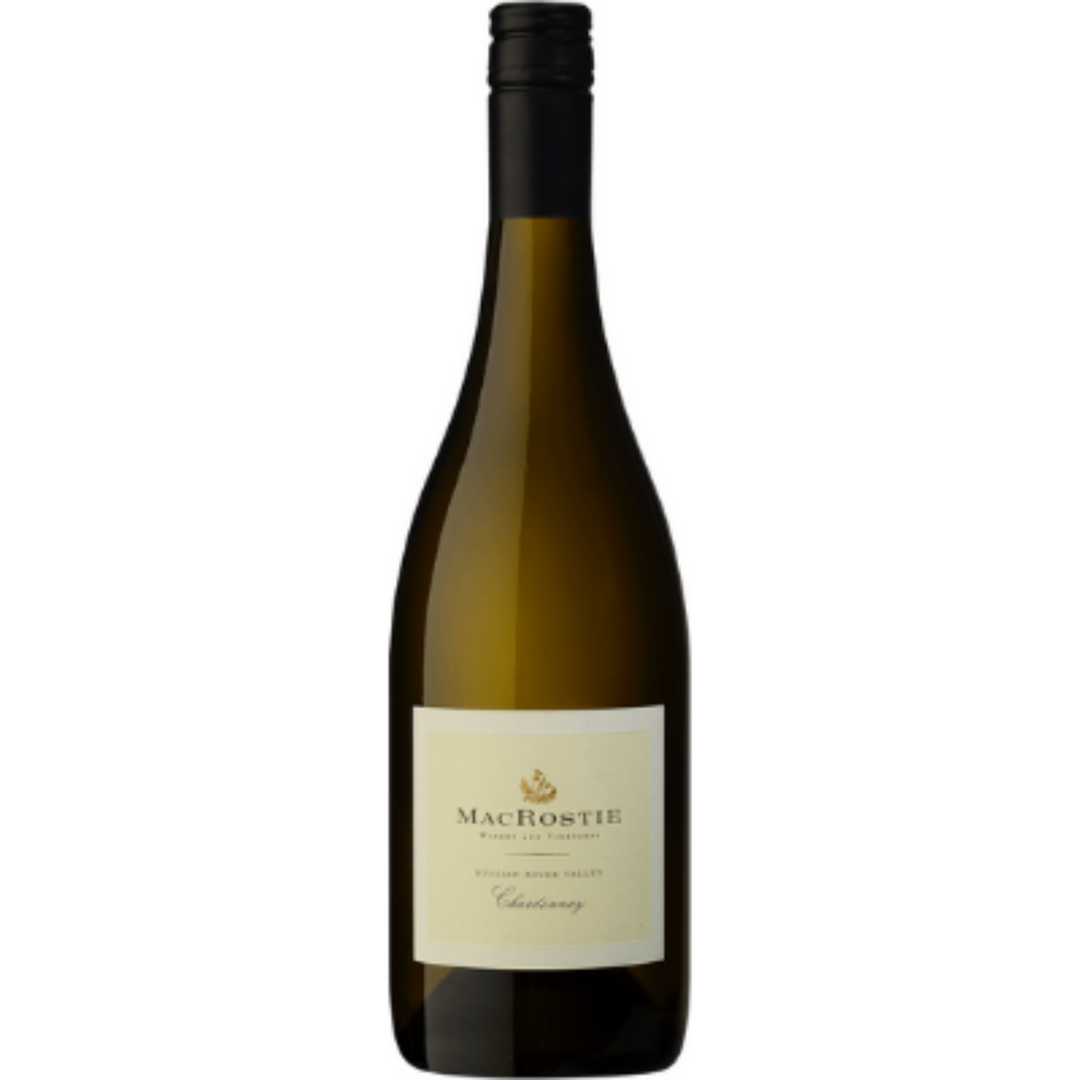 MacRostie Russian River Valley Chardonnay 2022