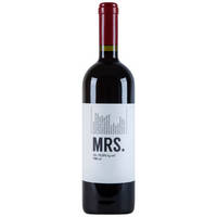 Manousakis Winery 'Mrs.' Dry Red, Crete, Greece 2021