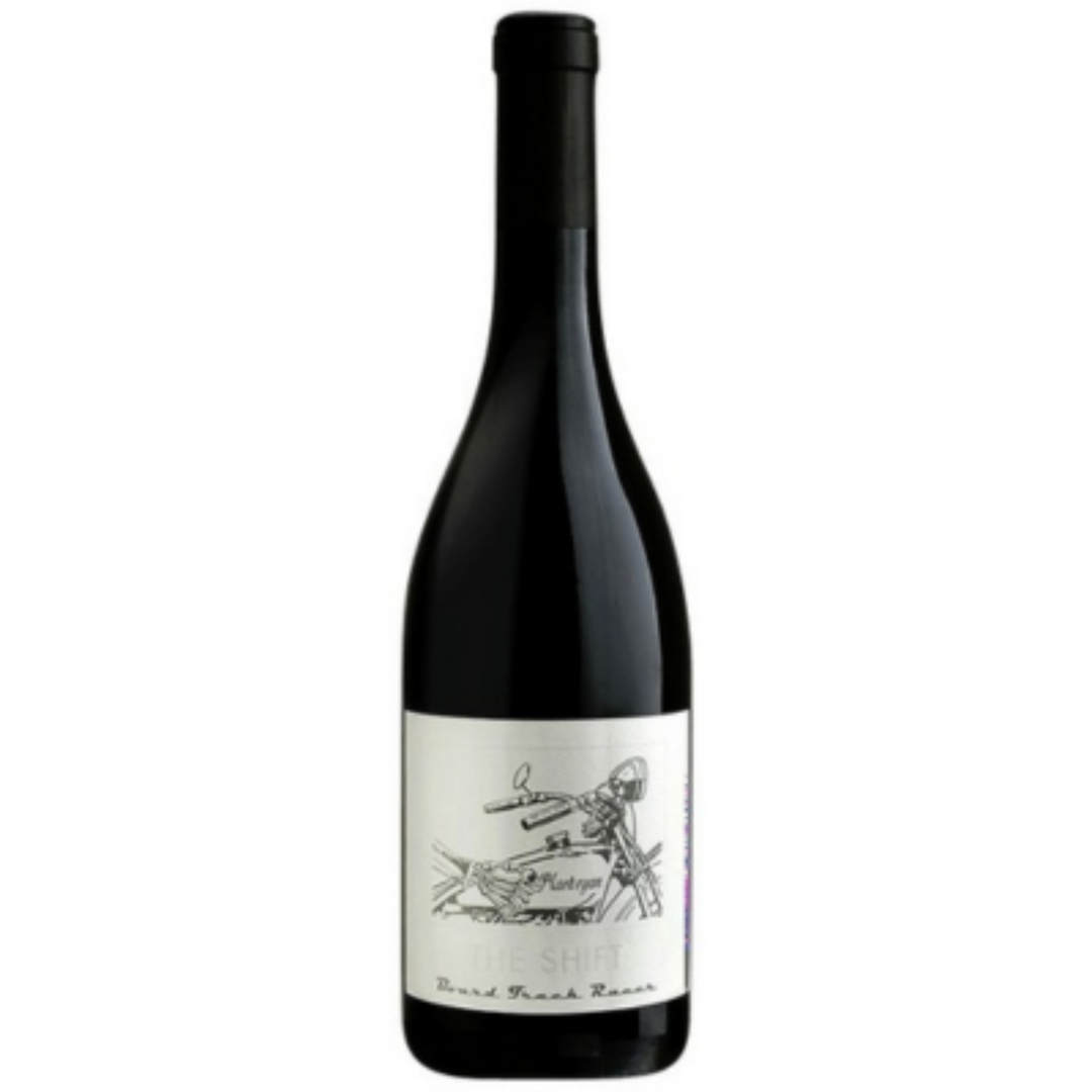 Mark Ryan Winery 'Board Track Racer' The Shift, Columbia Valley, USA 2021