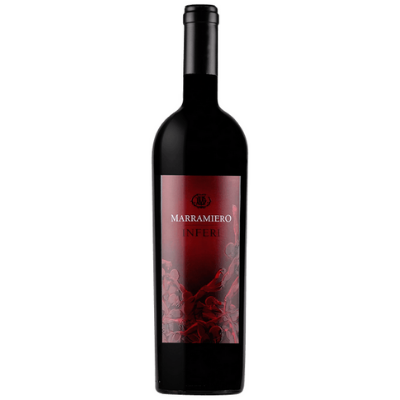 Marramiero Inferi Montepulciano d'Abruzzo Riserva, Italy 2020