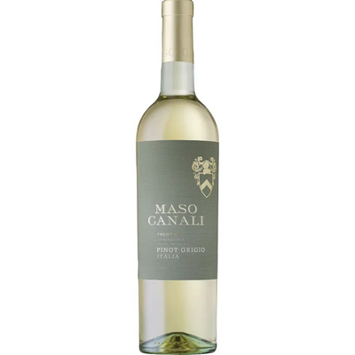 Maso Canali Pinot Grigio Trentino, Trentino-Alto Adige, Italy 2021