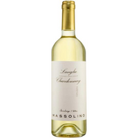 Massolino Langhe Chardonnay, Piedmont, Italy 2013