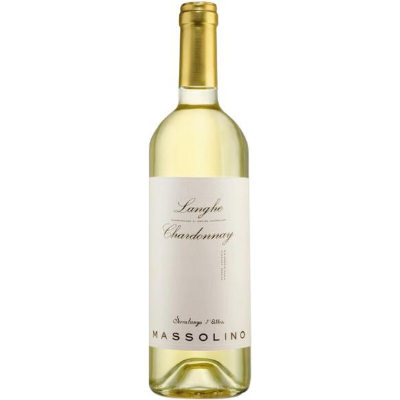 Massolino Langhe Chardonnay, Piedmont, Italy 2013