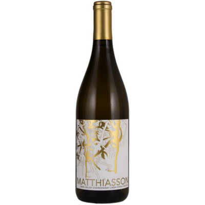 Matthiasson Linda Vista Vineyard Chardonnay, Napa Valley, USA 2022