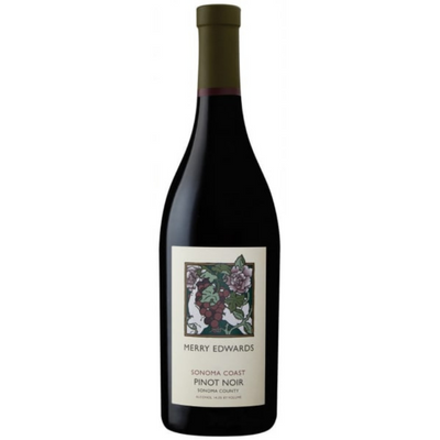 Merry Edwards Winery Sonoma Coast Pinot Noir, Sonoma County, USA 2019