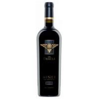Miner Family Winery Oracle Red, Napa Valley, USA 2016