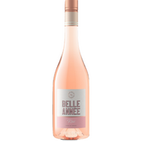 Mirabeau Belle Annee Rose, Vin de France 2019