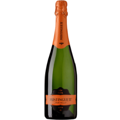 Vallformosa Mistinguett Cava Brut, Catalonia, Spain NV