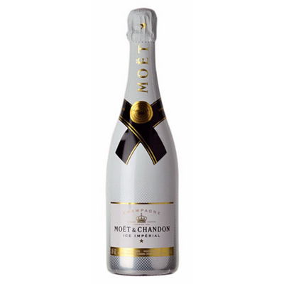 Moet & Chandon Ice Imperial Champagne, France NV Case (6x750ml)