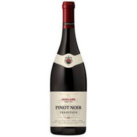 Moillard Bourgogne Pinot Noir Tradition, Burgundy, France 2021