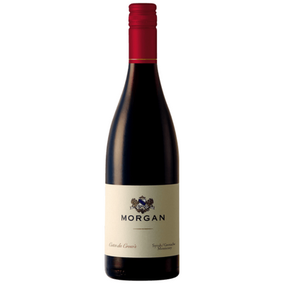 Morgan Winery Cotes du Crow's, Monterey, USA 2022