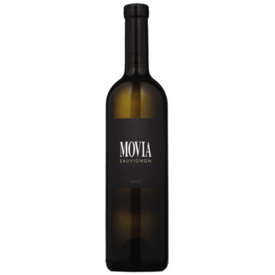 Movia Sauvignon, Goriska Brda, Slovenia 2018