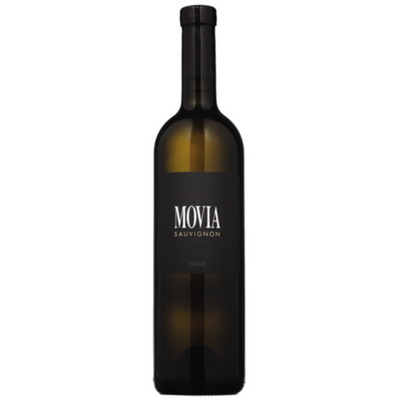 Movia Sauvignon, Goriska Brda, Slovenia 2021