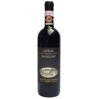 Tenuta di Capraia Chianti Classico Riserva DOCG, Tuscany, Italy 2016