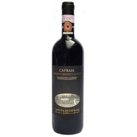 Tenuta di Capraia Chianti Classico Riserva DOCG, Tuscany, Italy 2018