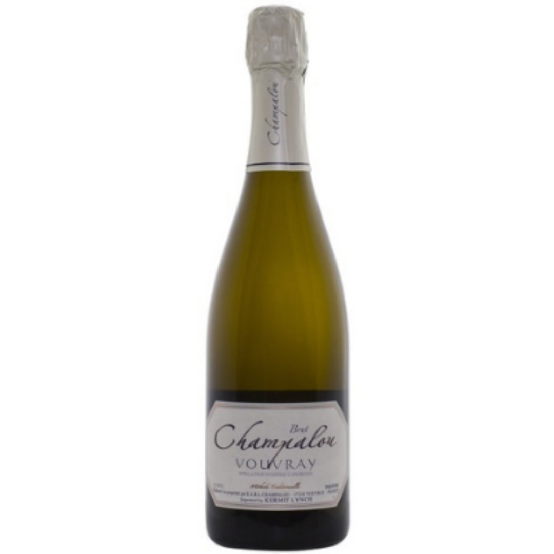 NV | Champalou Vouvray Petillant Methode Traditionnelle Brut | Loire
