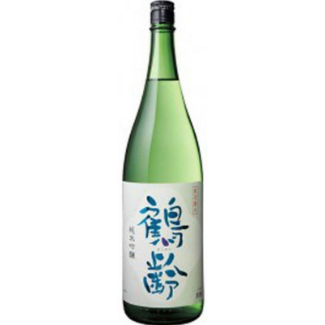 NV | Kakurei Junmai Ginjo Sake | Japan 720ml