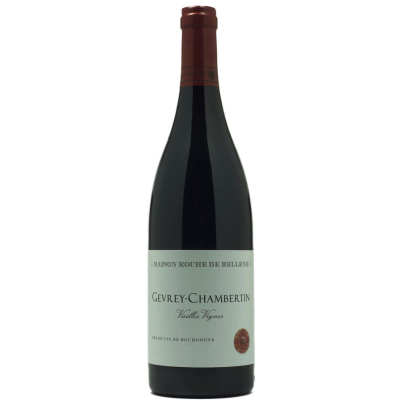 Nicolas Potel Maison Roche de Bellene Gevrey-Chambertin Vieilles Vignes, Cote de Nuits, France 2020