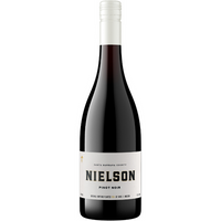 Nielson Santa Barbara County Pinot Noir, California, USA 2020