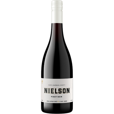 Nielson Santa Barbara County Pinot Noir, California, USA 2020