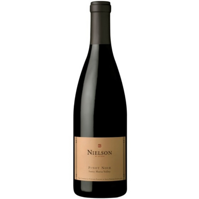Nielson Santa Maria Valley Pinot Noir, California, USA 2015