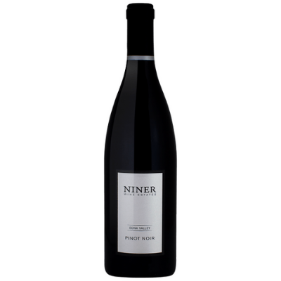 Niner Wine Estates Pinot Noir, Edna Valley, USA 2020